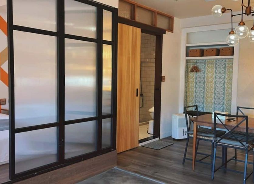 Dining room Photo