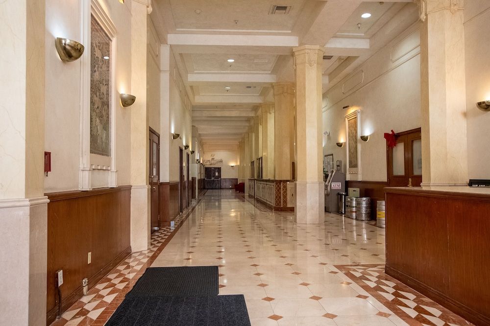 Hallway