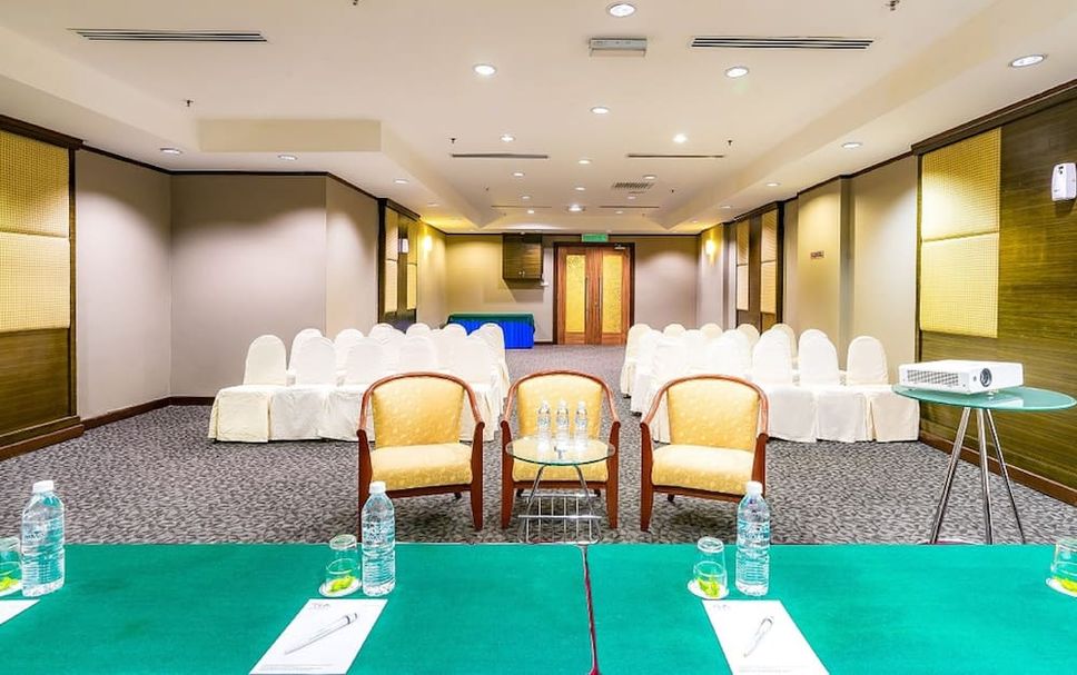 Conference room Photo
