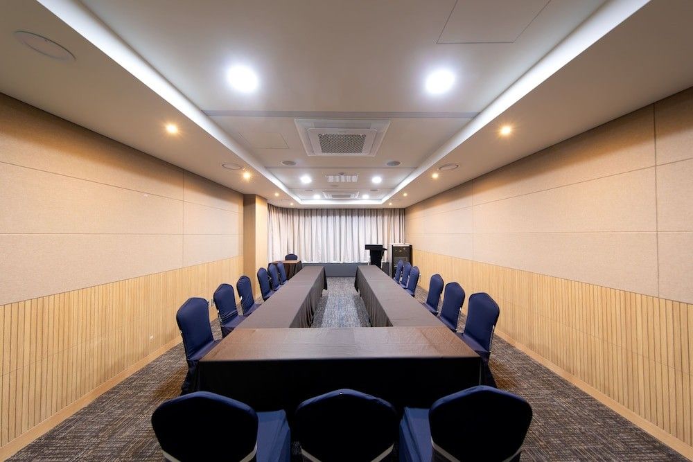 Conference room