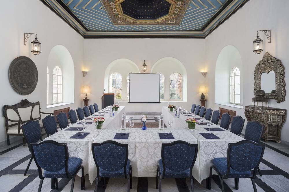 Conference room