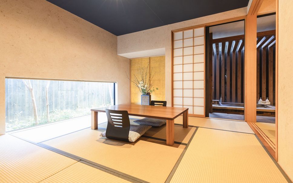 Dining room Photo