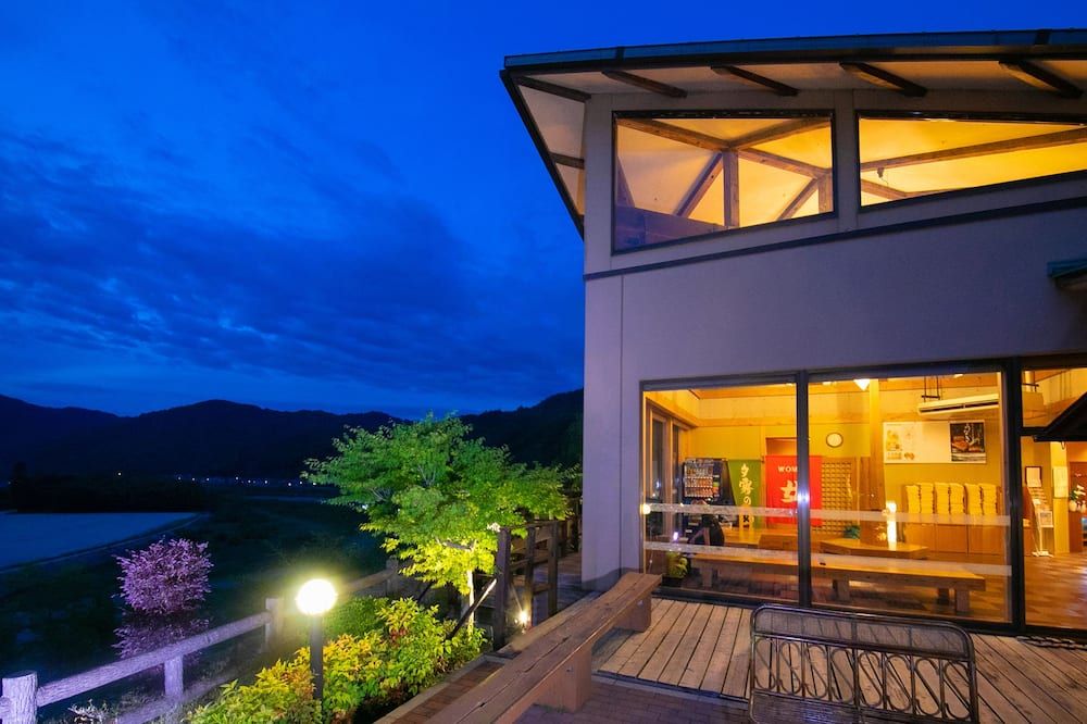 Outdoor view
