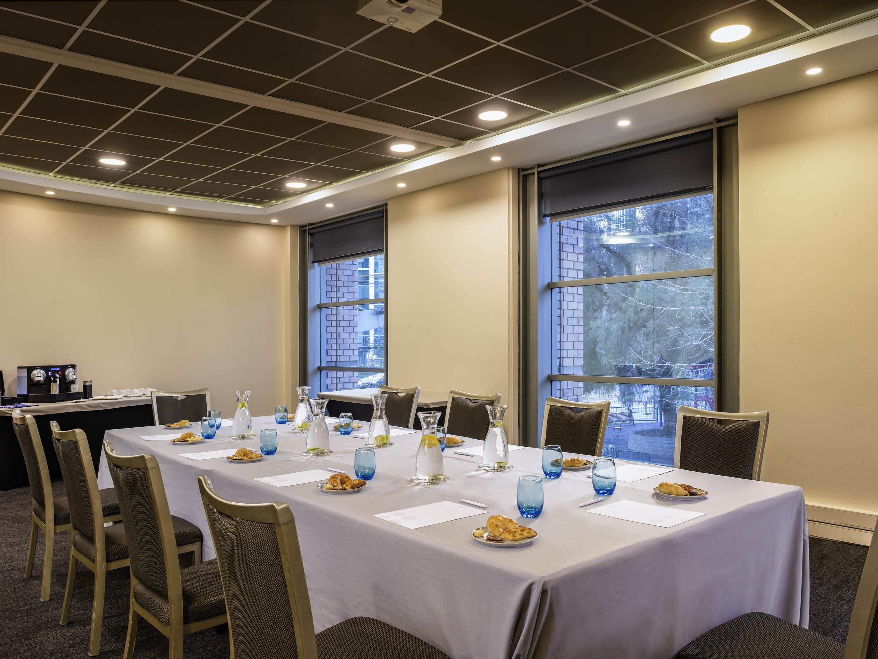 Conference room