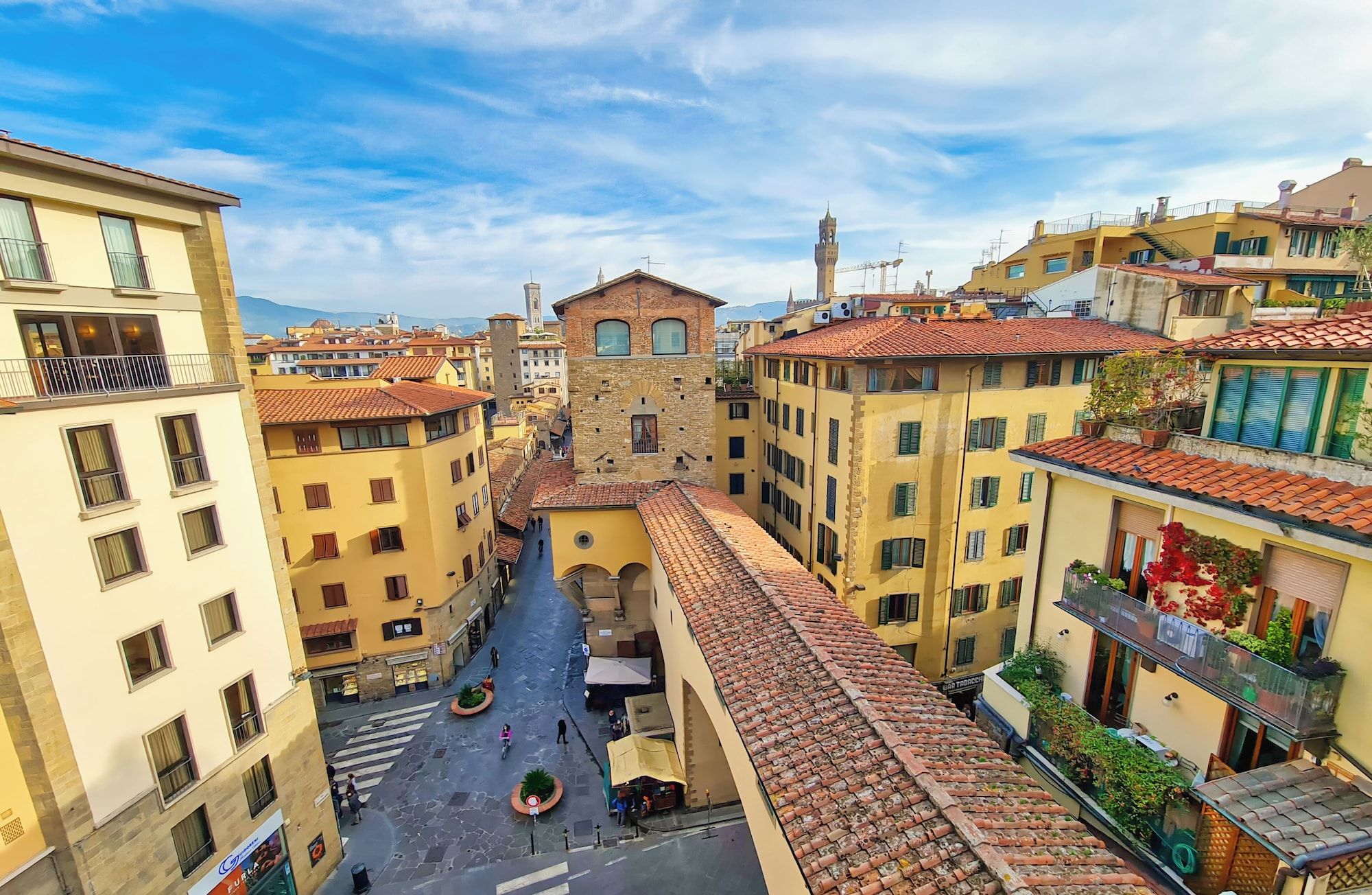 Outdoor view
