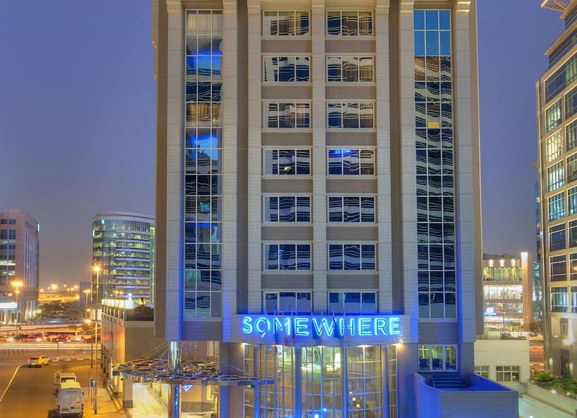 Building Photo