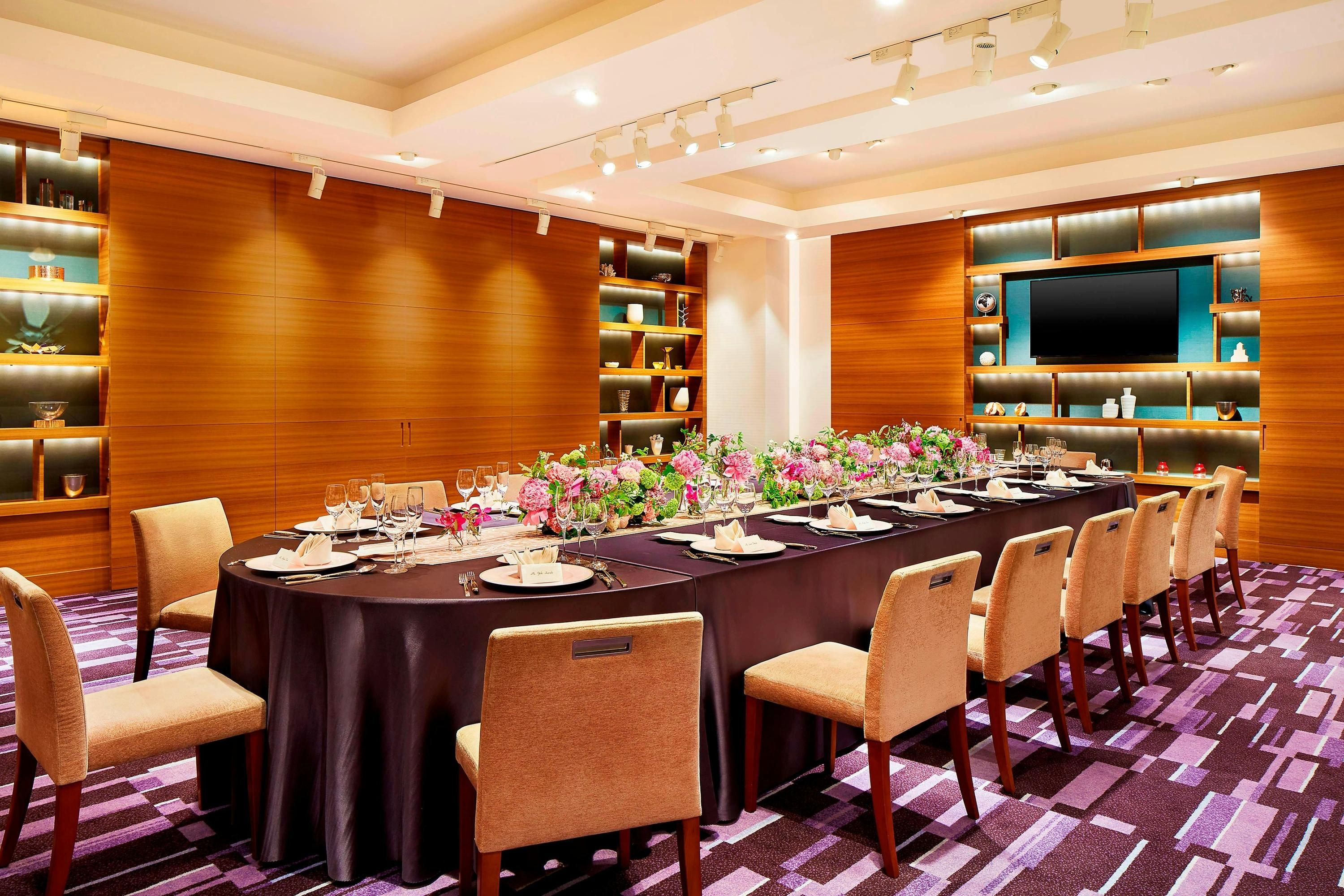 Conference room