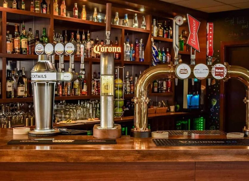 Bar Photo