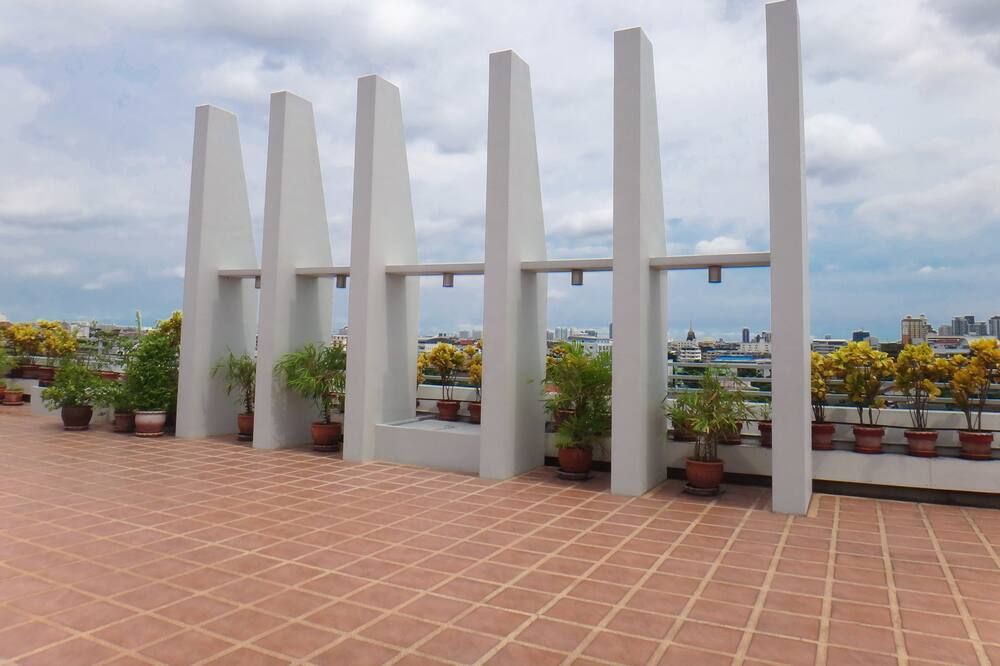 Outdoor view