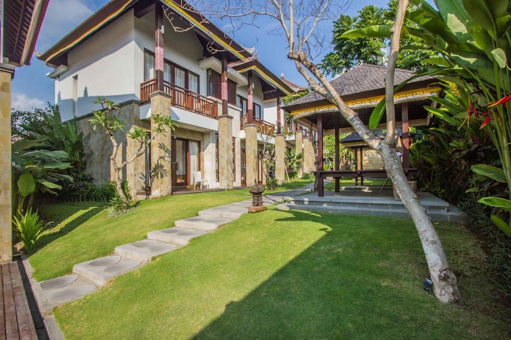 Outdoor view