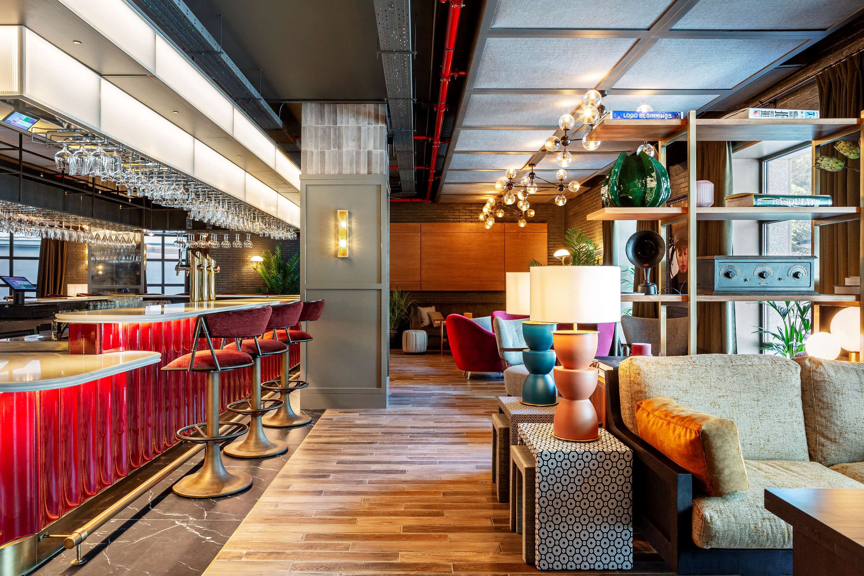 Bar