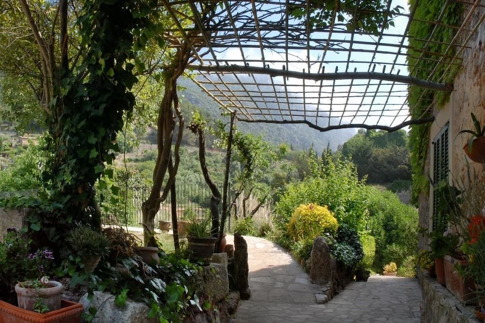 Outdoor view