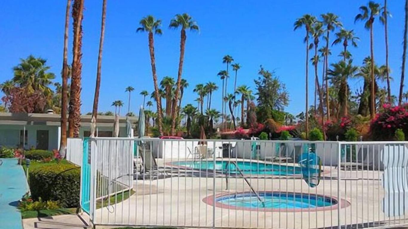 The Villas Of Palm Springs