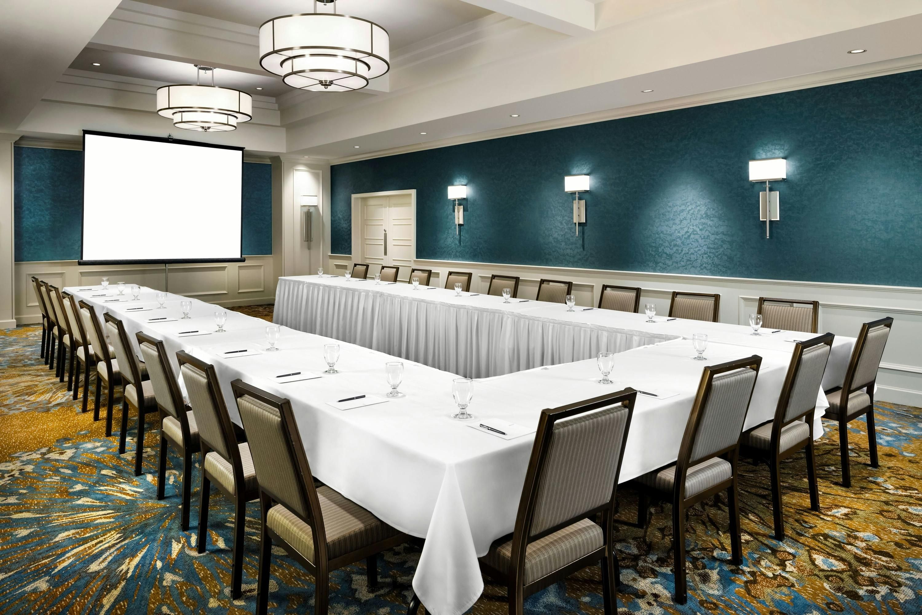 Conference room