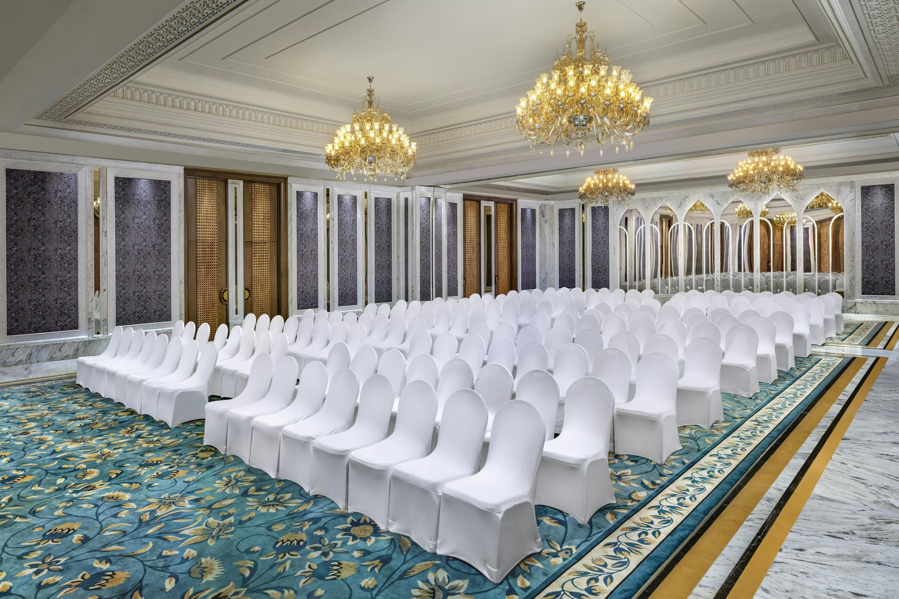 Conference room