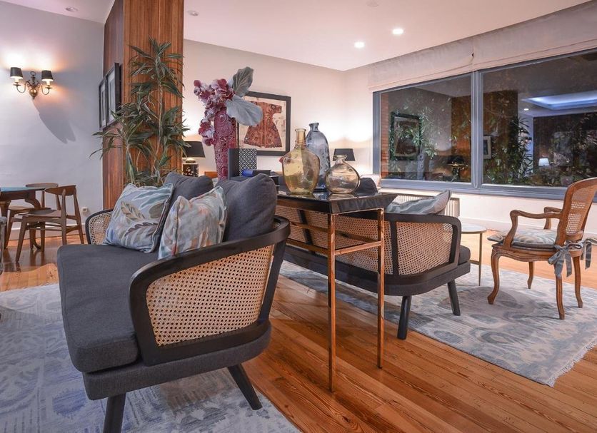 Dining room Photo