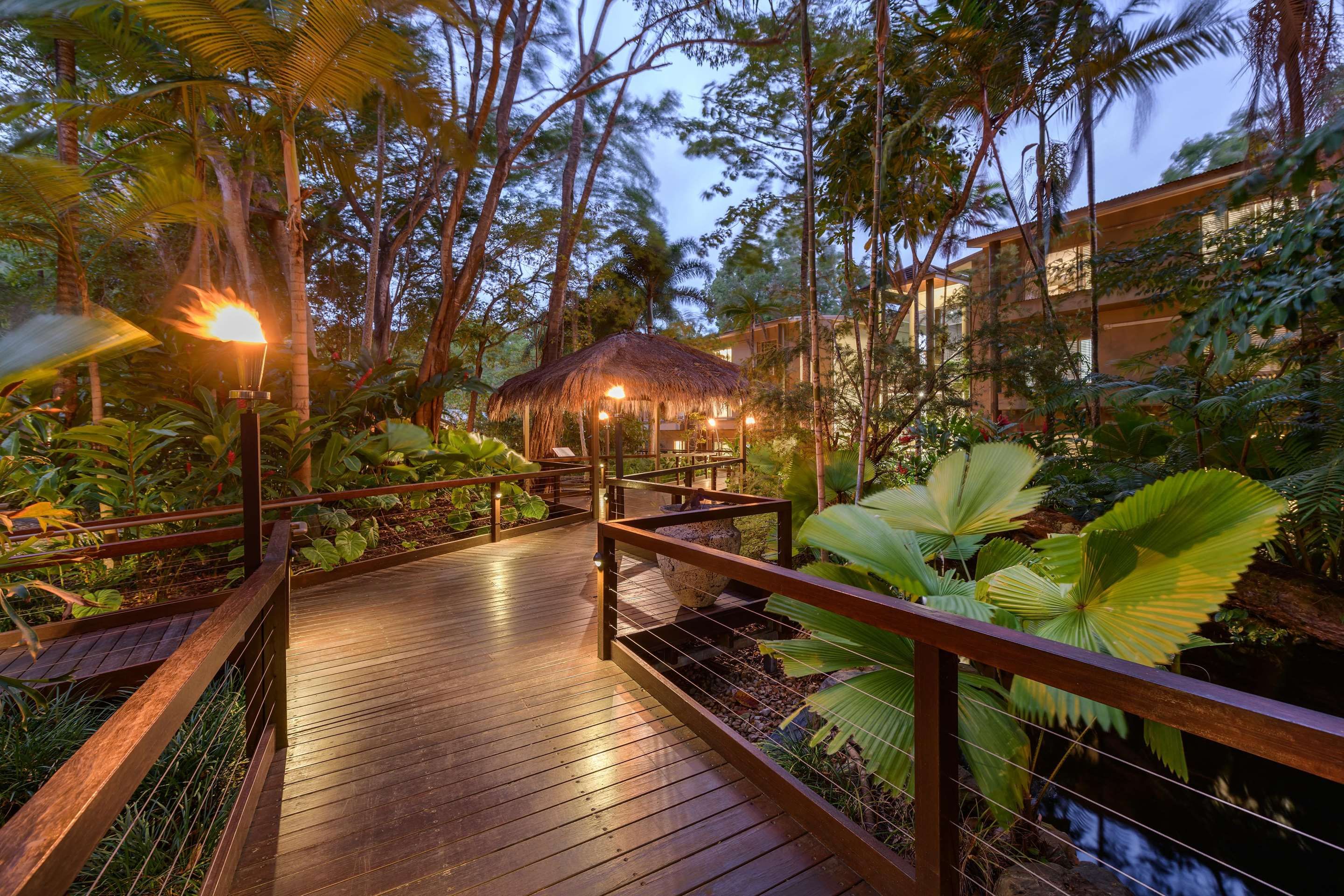 Outdoor view
