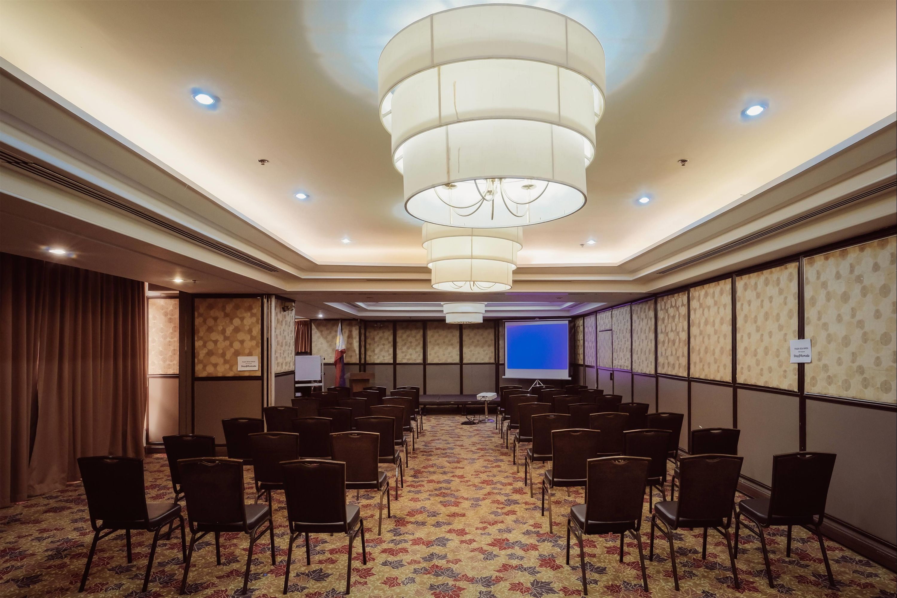 Conference room
