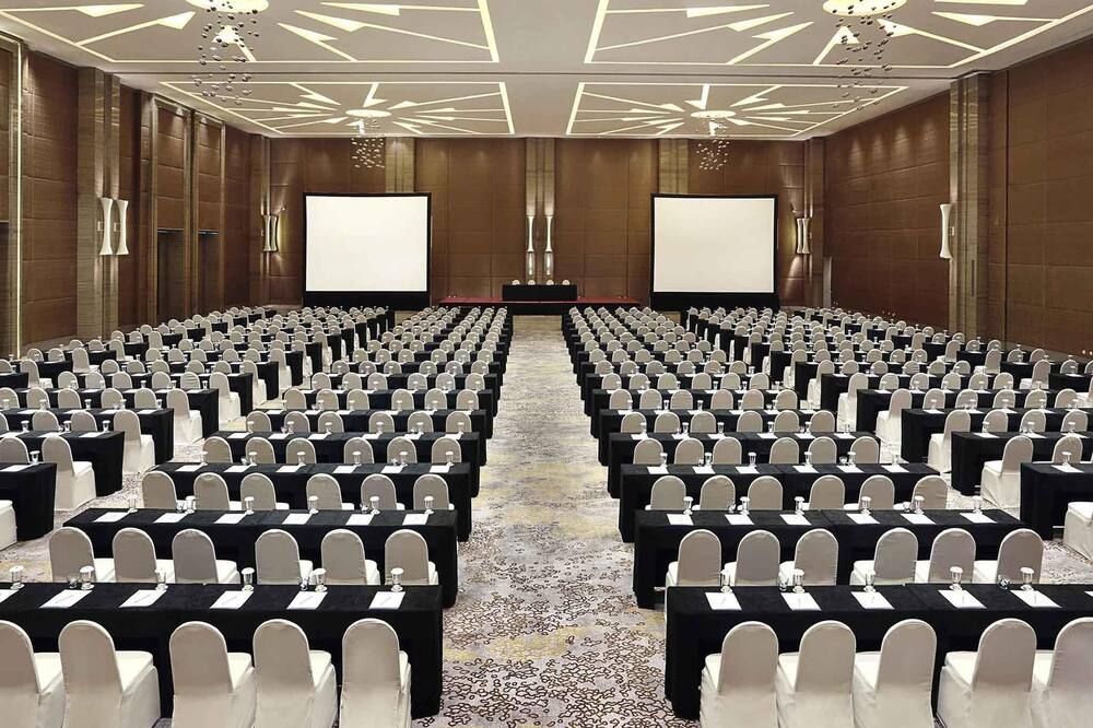 Conference room