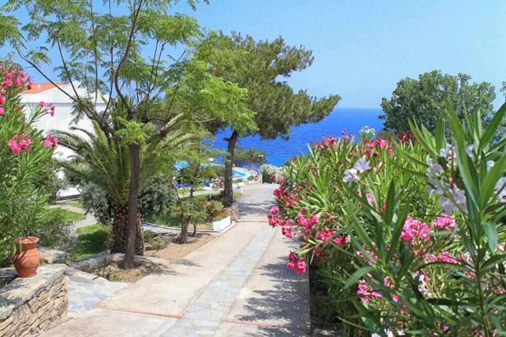 Outdoor view