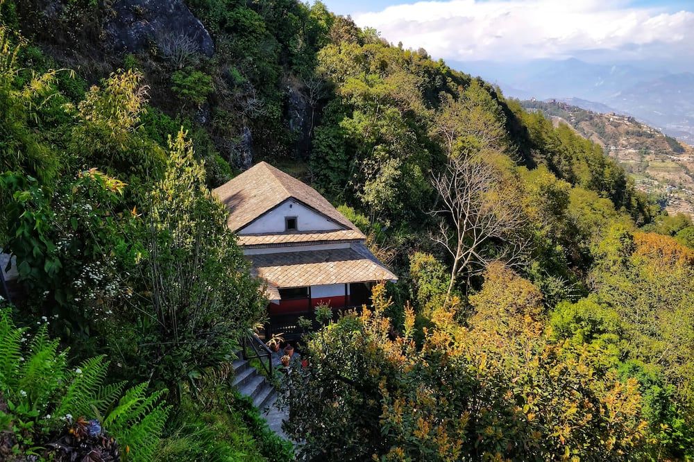 Outdoor view