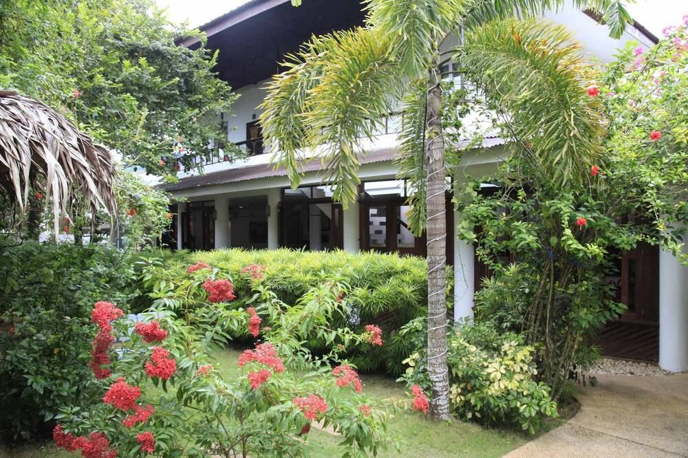 Outdoor view