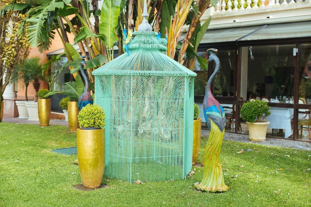 Outdoor view