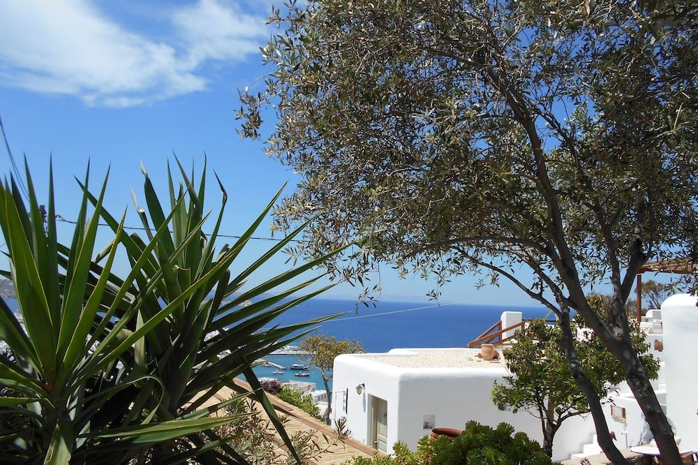 Outdoor view