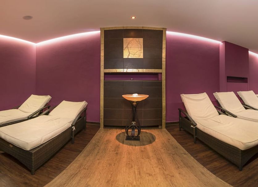 Spa Photo