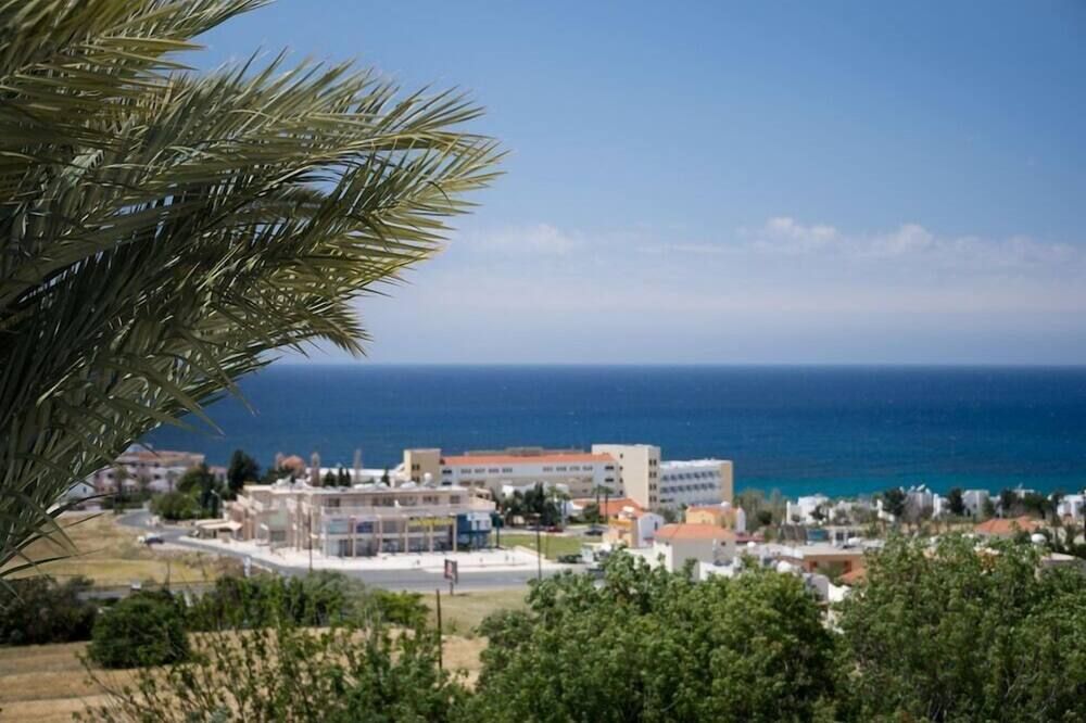 Outdoor view