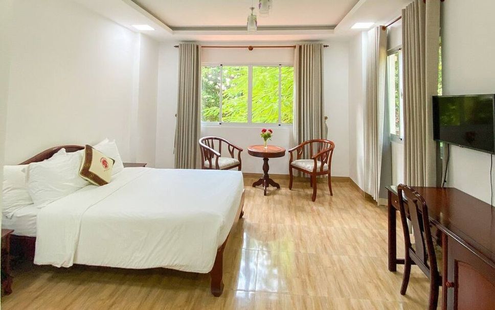 Bedroom Photo