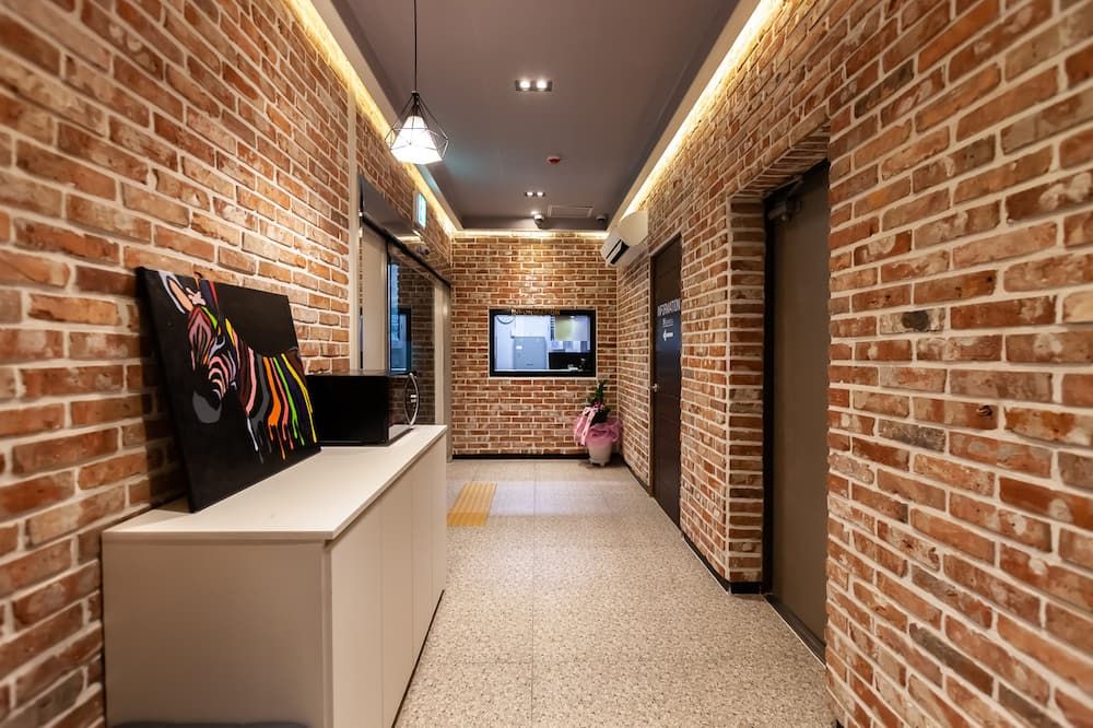 Hallway Photo