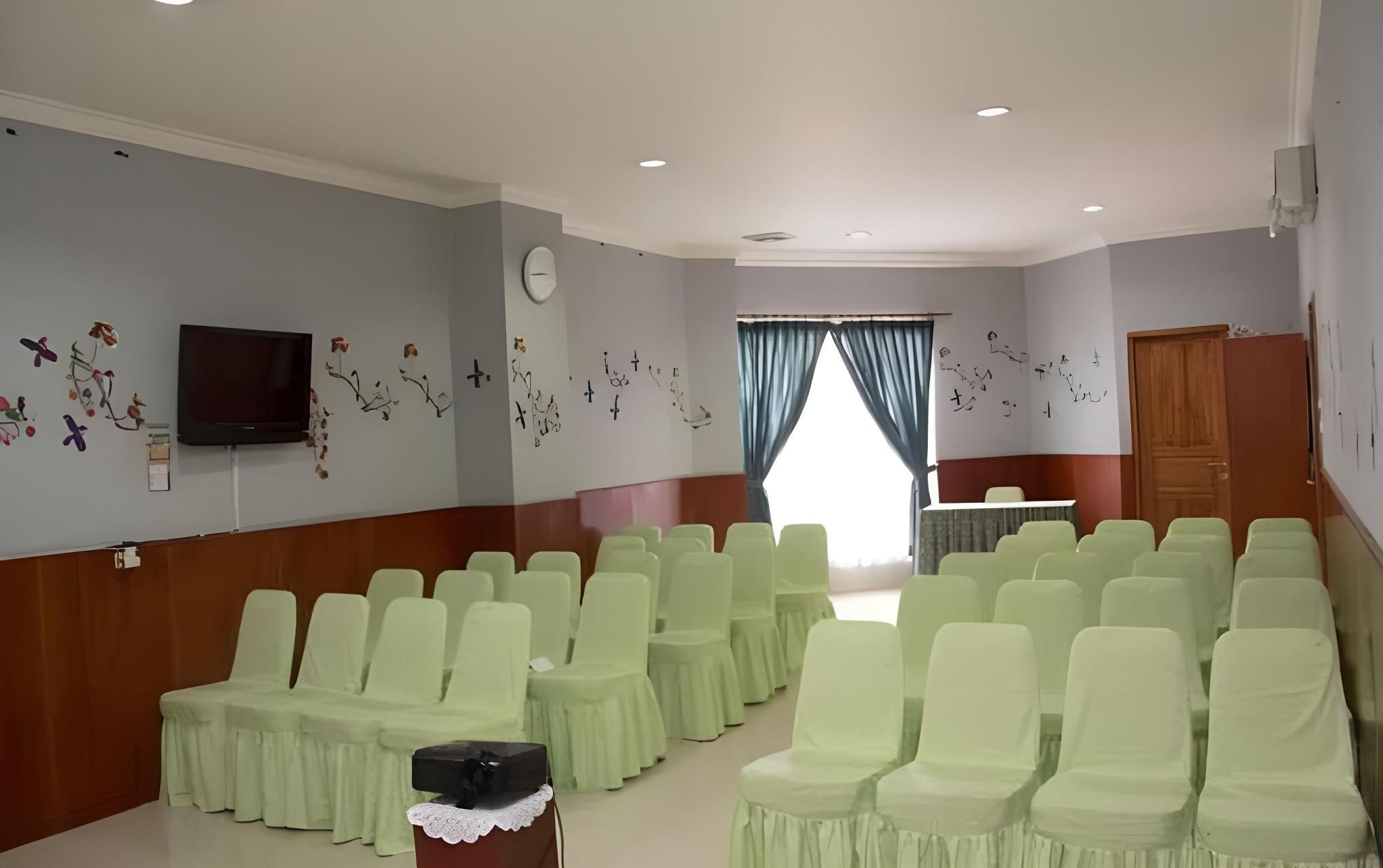 Conference room