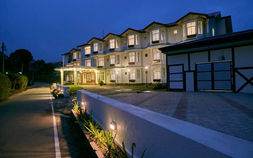 Building Photo