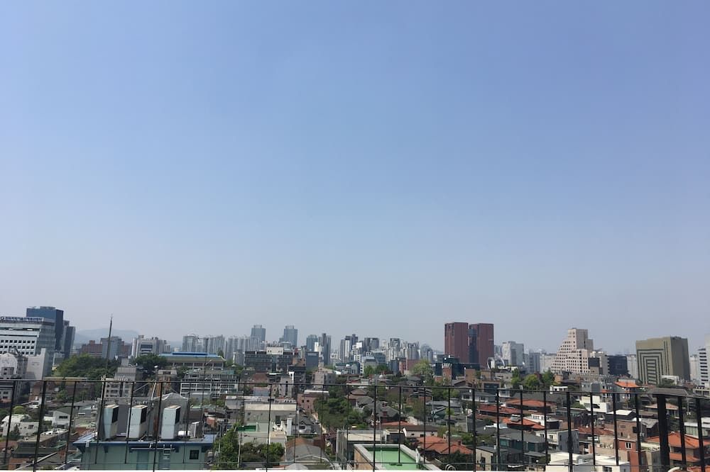 Outdoor view