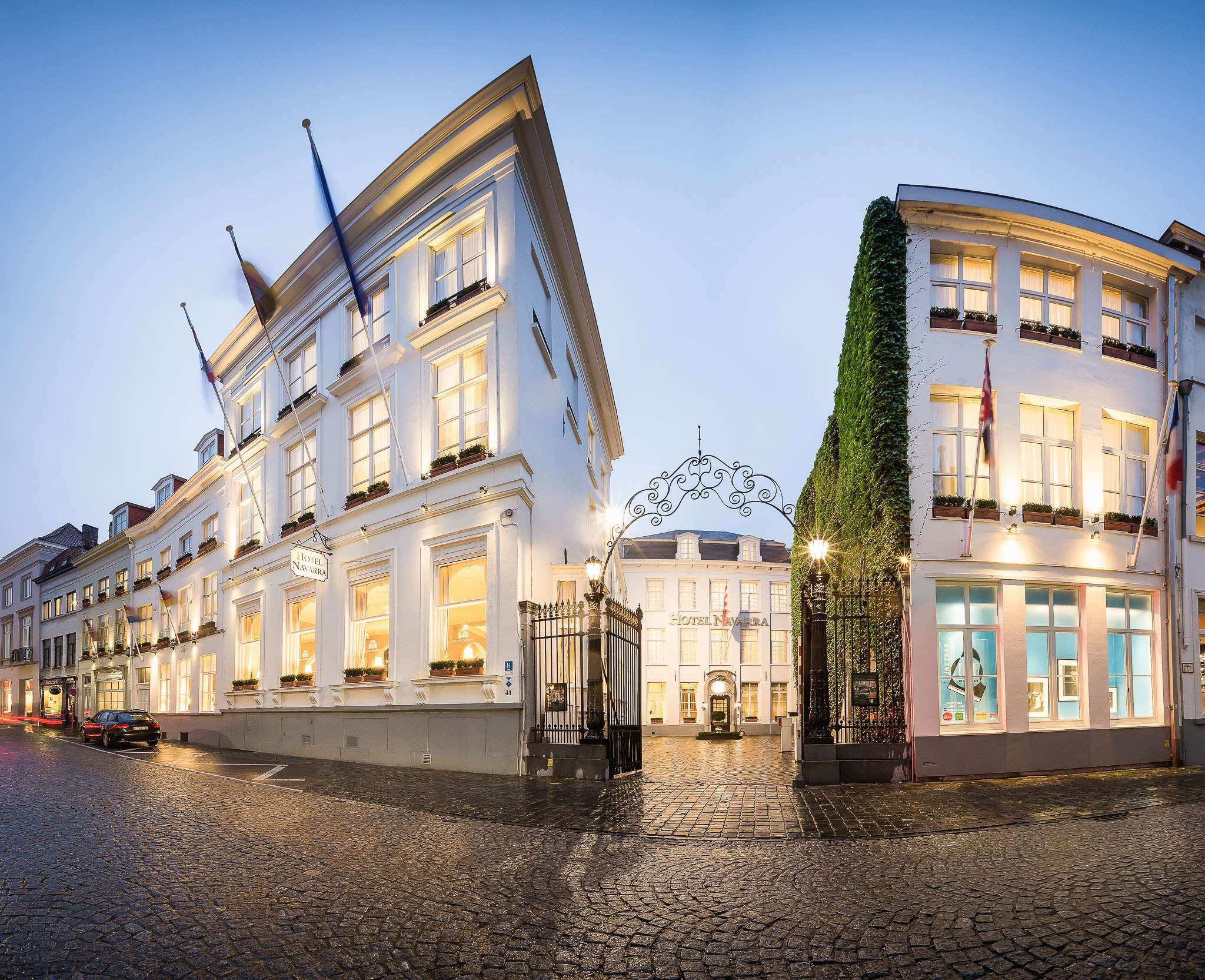 Building Photo