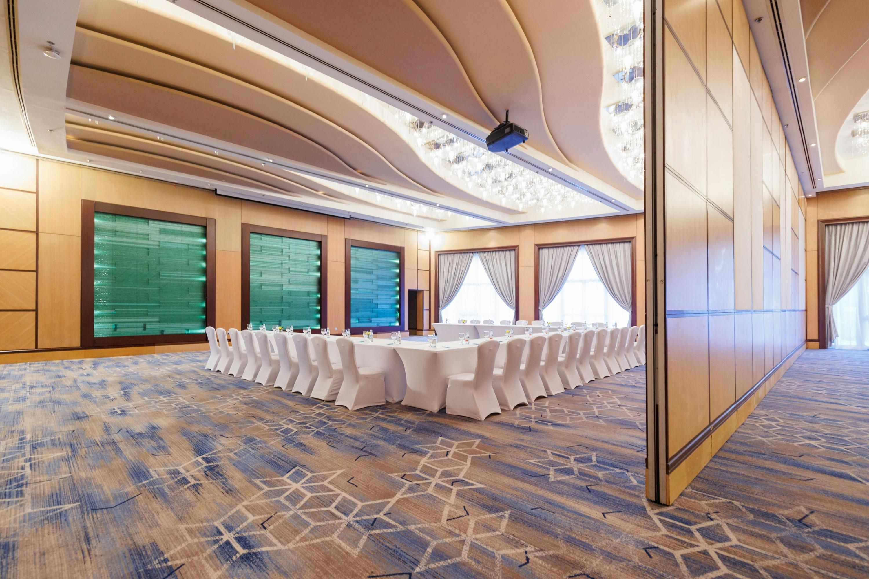 Conference room