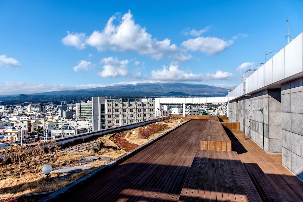 Outdoor view