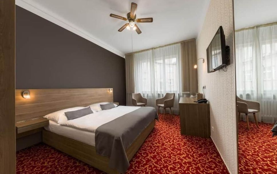Bedroom Photo