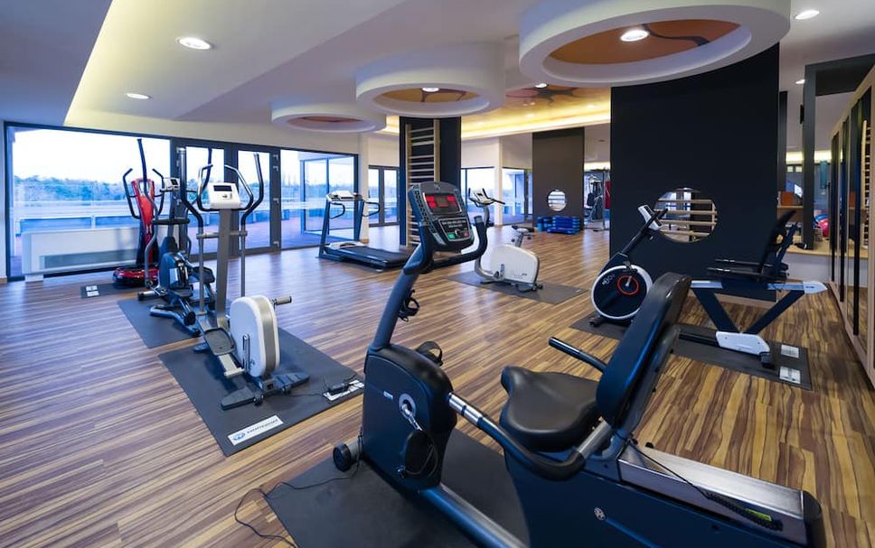 Gym Photo