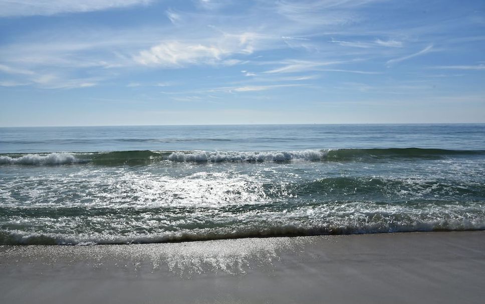Beach Photo