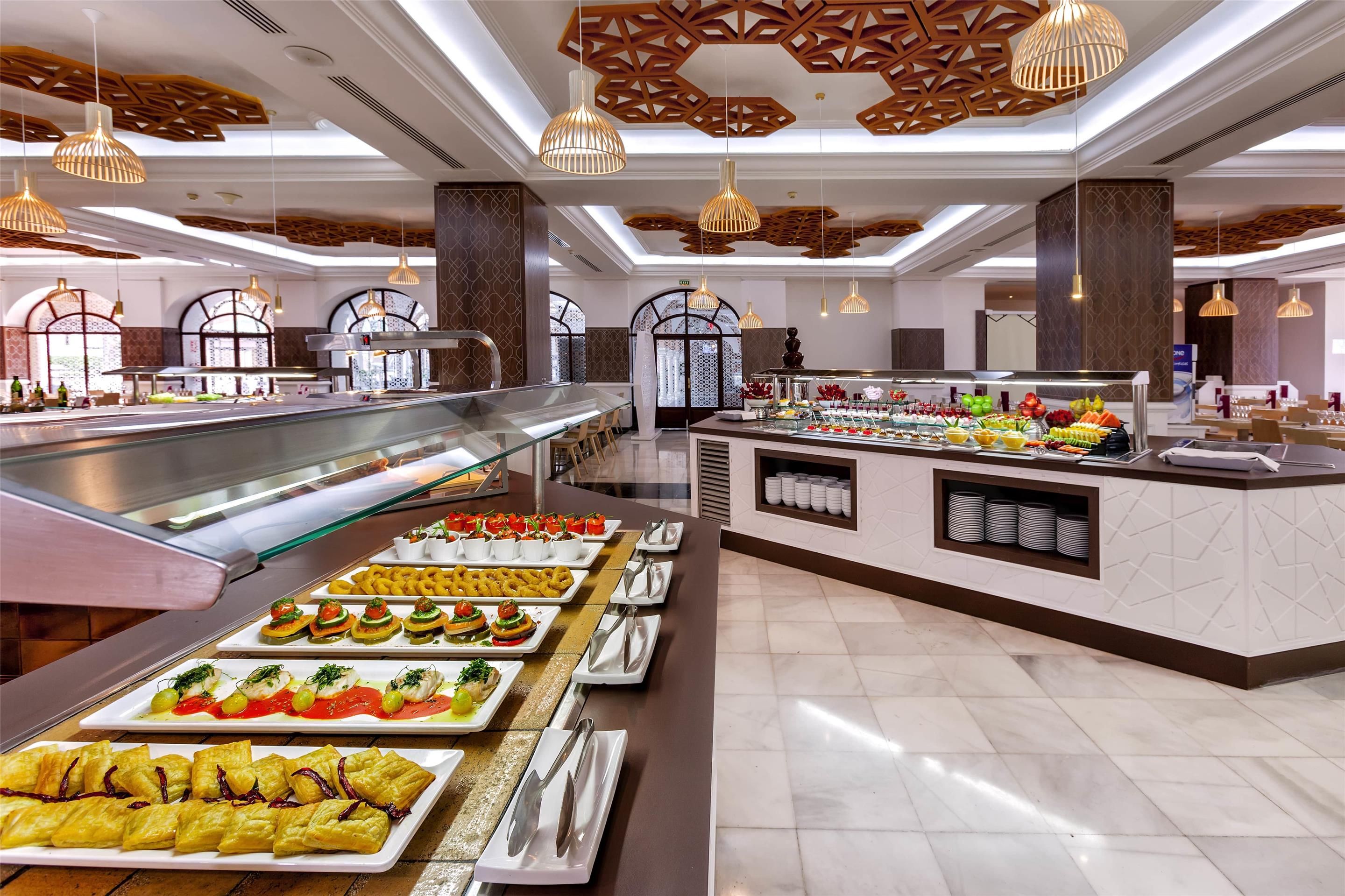 Buffet