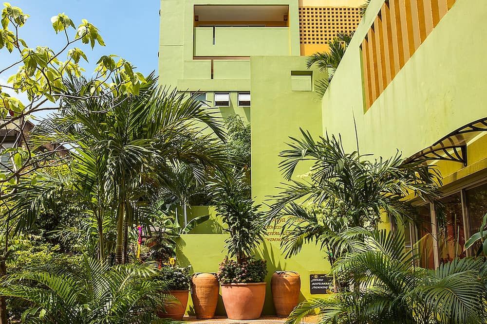 Outdoor view
