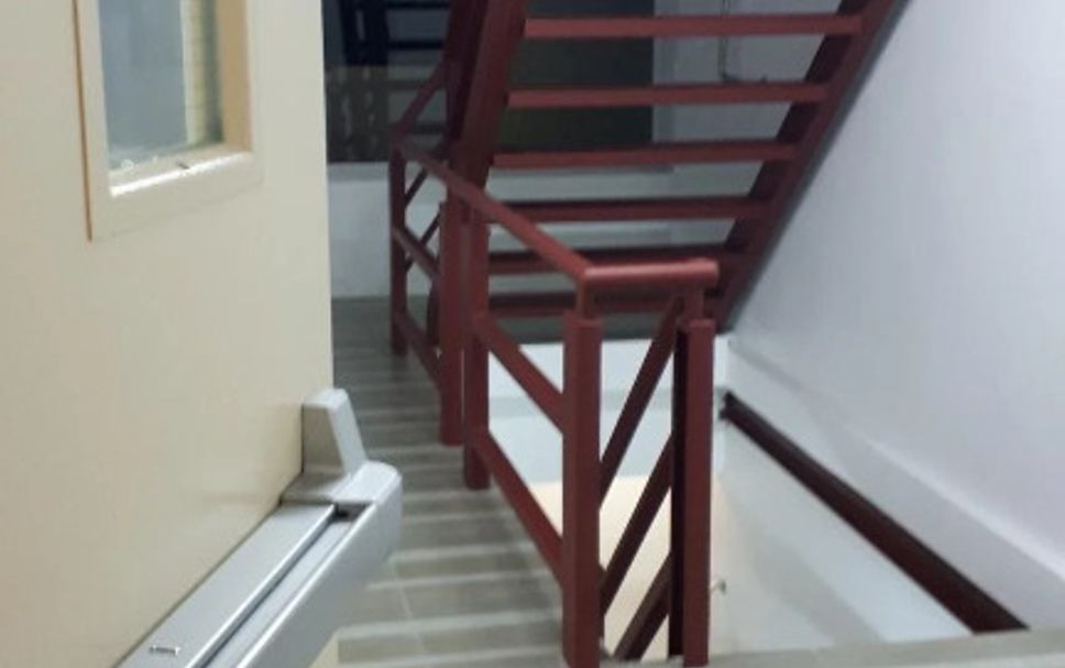 Stairs Photo