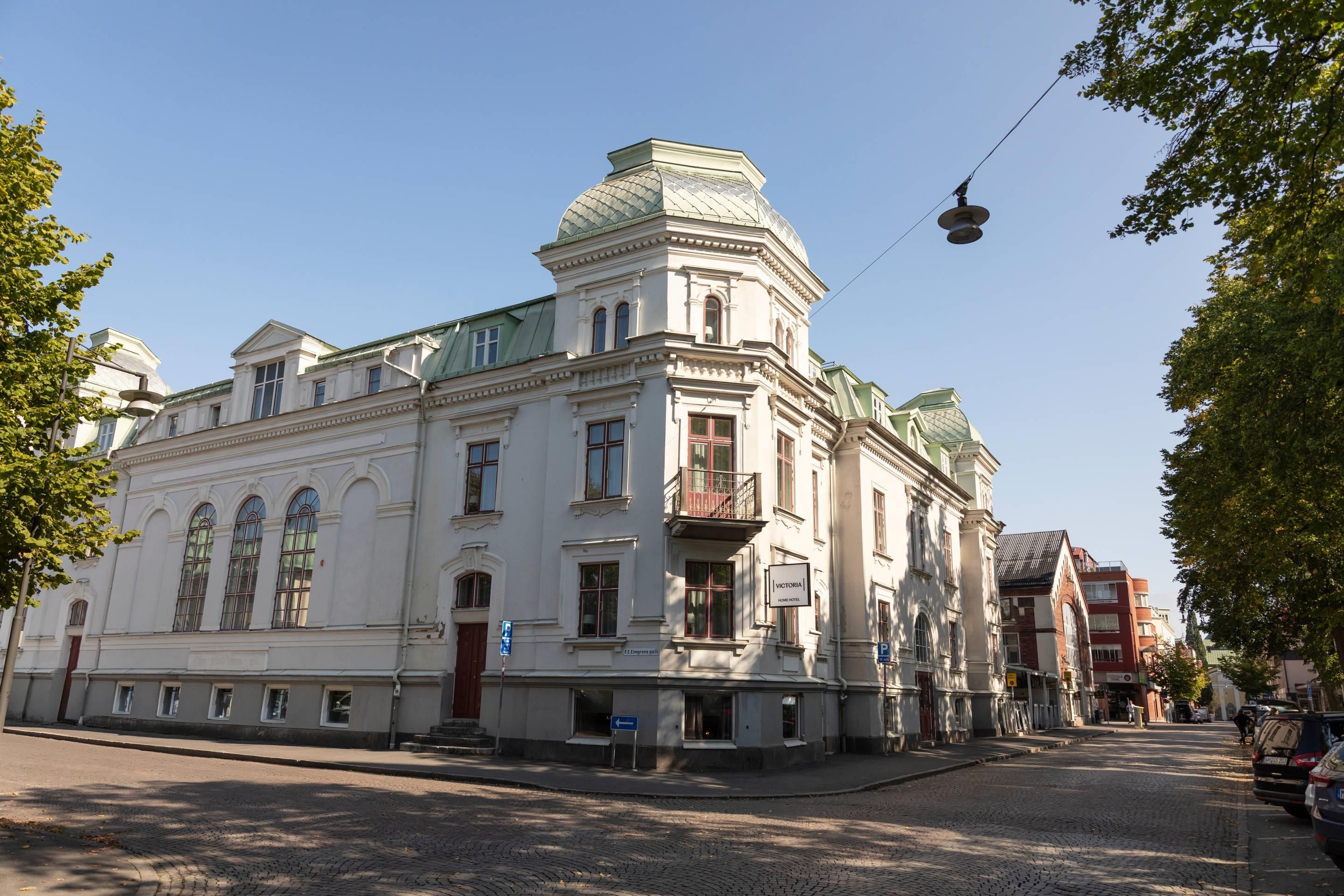 Building