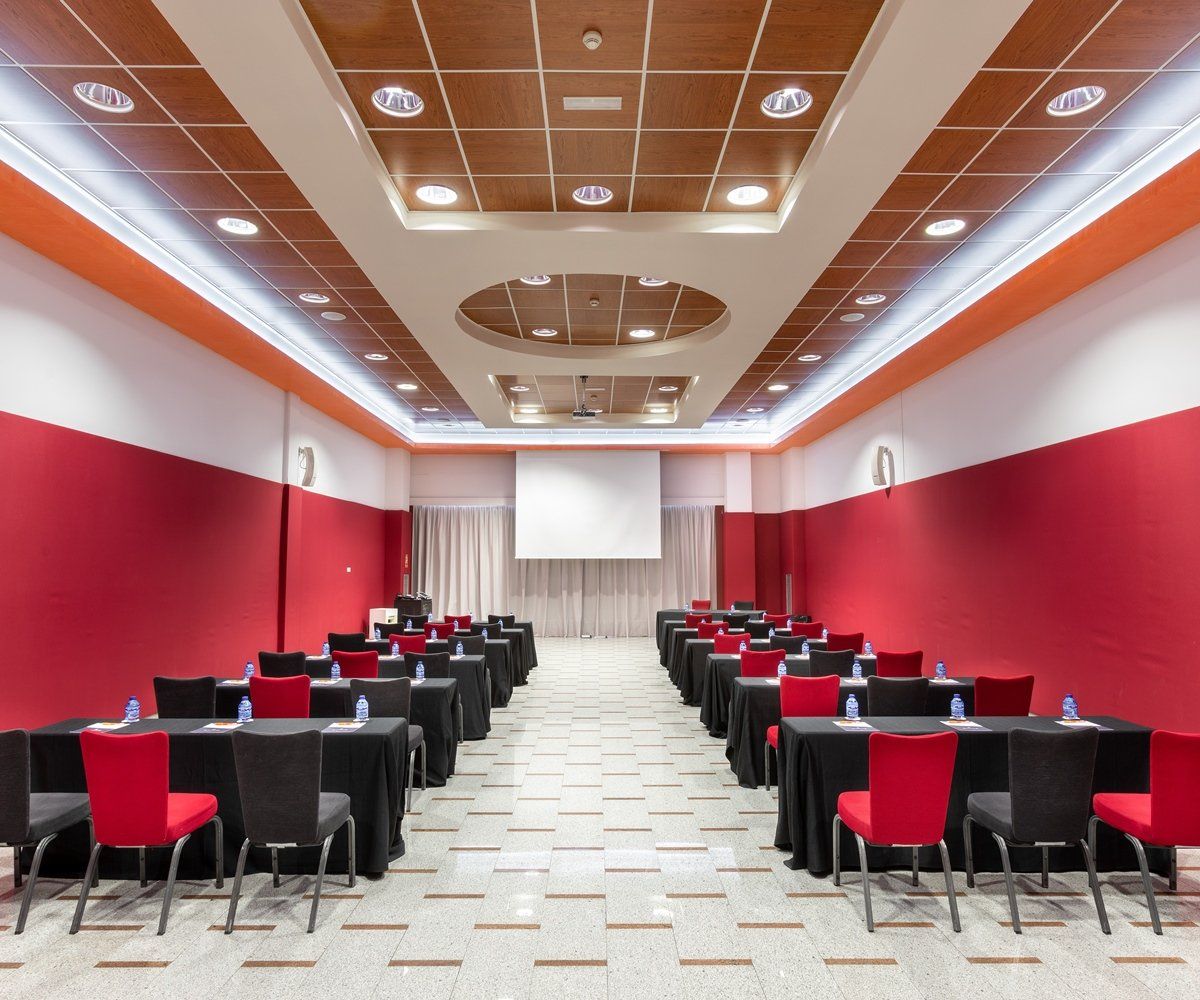 Conference room