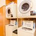 Laundry facility