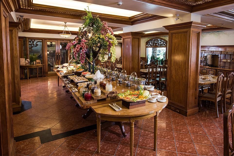 Buffet
