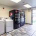 Laundry facility