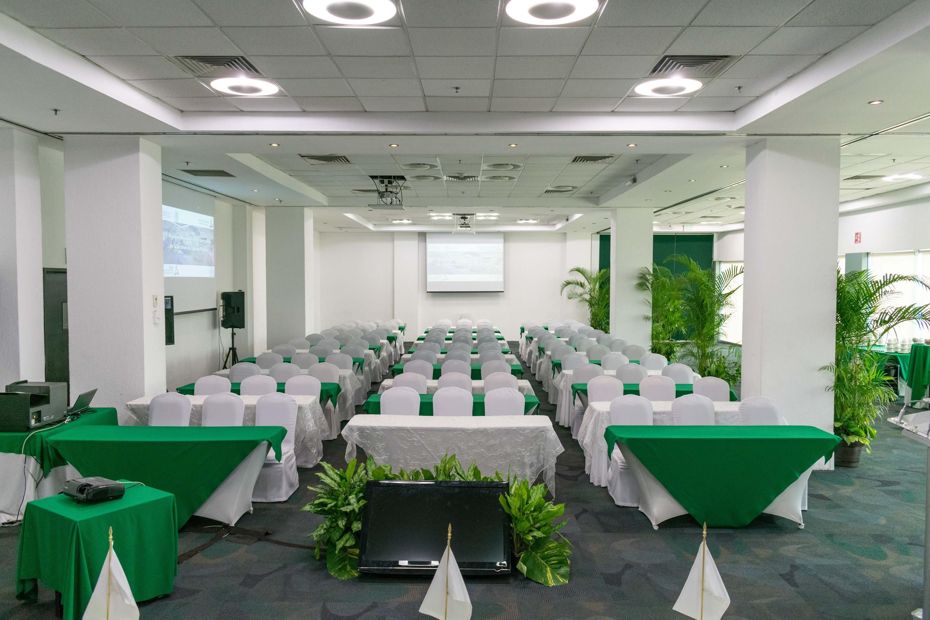Conference room